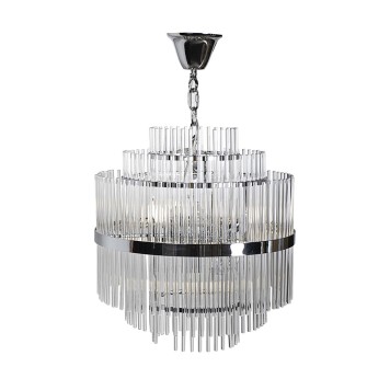 Люстра Garda Decor K2KR1137P-7