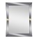 Зеркало Garda Decor KFG123