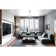 Зеркало Garda Decor KFH260