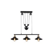 Люстра Globo Lenius 15053-3