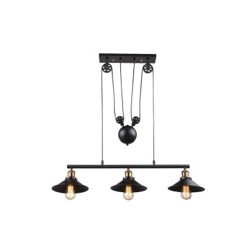 Люстра Globo Lenius 15053-3