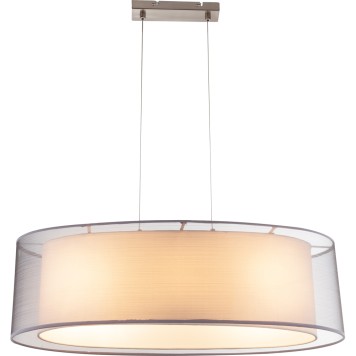 Люстра Globo Theo 15190H2