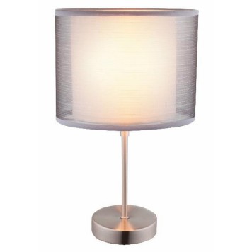 Лампа настольная Globo Theo 15190T1