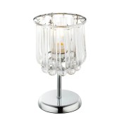 Лампа настольная Globo Minnesota 15303T