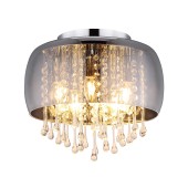 Светильник потолочный Globo Kalla 15809D