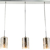 Люстра Globo Koby 15849-3