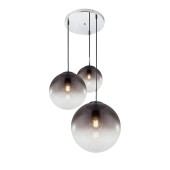 Люстра Globo Varus 15861-3