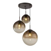 Люстра Globo Varus 15865-3