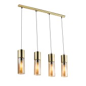 Люстра Globo Annika 21000-4HM