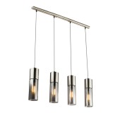 Люстра Globo Annika 21000-4HN