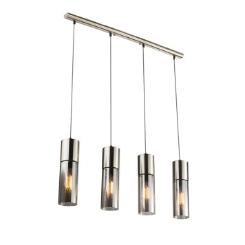 Люстра Globo Annika 21000-4HN