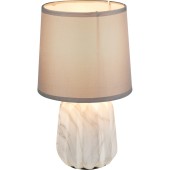 Лампа настольная Globo Jeremy 21640T
