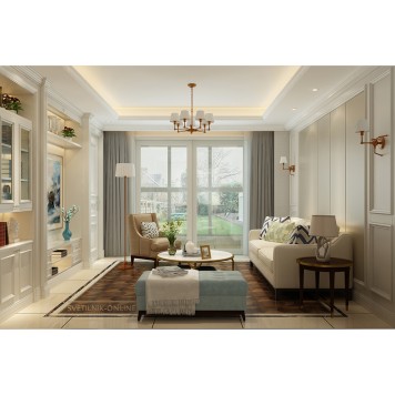 Лампа настольная Globo Jeremy 21642T-1