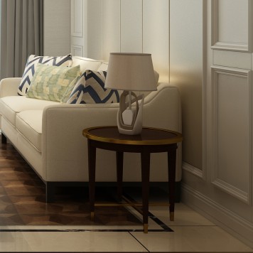 Лампа настольная Globo Jeremy 21642T-2