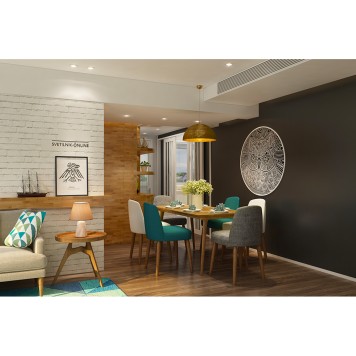 Лампа настольная Globo Jeremy 21644T1-2