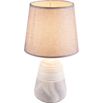 Лампа настольная Globo Jeremy 21644T