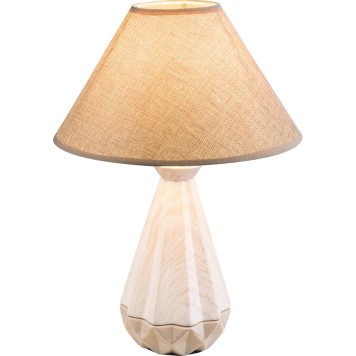 Лампа настольная Globo Jeremy 21645T1