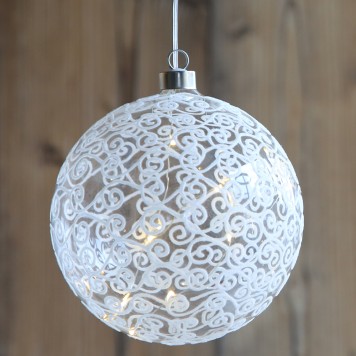 Люстра Globo X-Mas 23232