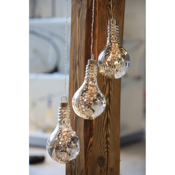 Люстра Globo X-Mas 23238