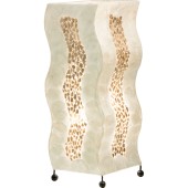 Лампа настольная Globo Bali 25822T