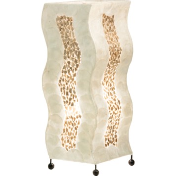 Лампа настольная Globo Bali 25822T