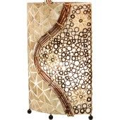 Лампа настольная Globo Bali 25824T