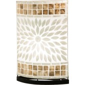 Лампа настольная Globo Bali 25826T