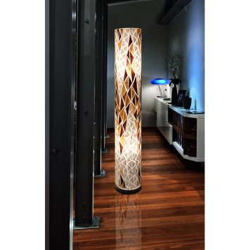 Торшер Globo Bali 25829-1