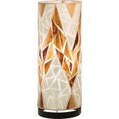 Лампа настольная Globo Bali 25829T