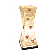 Лампа настольная Globo Bali 25837T