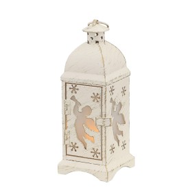 Лампа настольная Globo X-Mas 28008-16-3