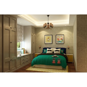 Лампа настольная Globo Fanal I 28187-2