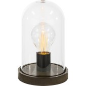 Лампа настольная Globo Fanal I 28187