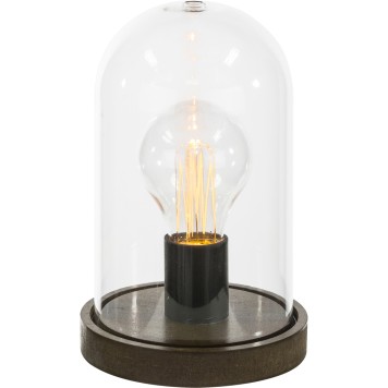 Лампа настольная Globo Fanal I 28187