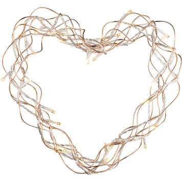 Настенный светильник Globo X-Mas 28200