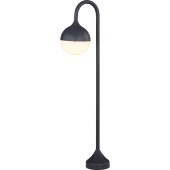 Уличный фонарь Globo Almeria 34592