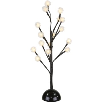 Лампа настольная Globo X-Mas 39117