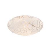 Светильник настенно-потолочный Globo Calimero 40001