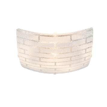 Светильник настенно-потолочный Globo Calimero 40002