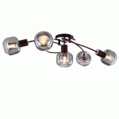 Светильник потолочный Globo Pallo 54303-5