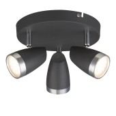 Спот Globo Nero 56110-3