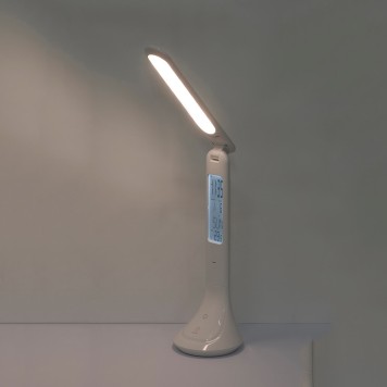 Лампа настольная Globo Tyrell 58329W-3