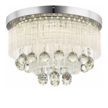 Светильник потолочный Globo Manilo 68598A