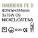 Светильник потолочный Crystal Lux HAUBERK PL 3