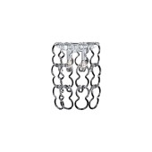 Бра Ideal Lux Alba AP2