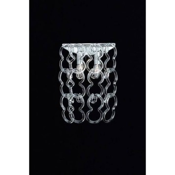 Бра Ideal Lux Alba Niagara AP2-1