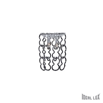Бра Ideal Lux Alba Niagara AP2
