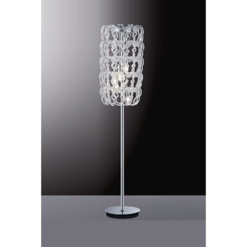 Торшер Ideal Lux Alba PT8-1