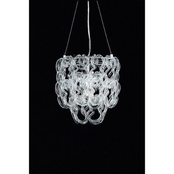 Люстра Ideal Lux Alba SP1-1