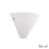 Бра Ideal Lux Cocktail AP1 SMALL BIANCO